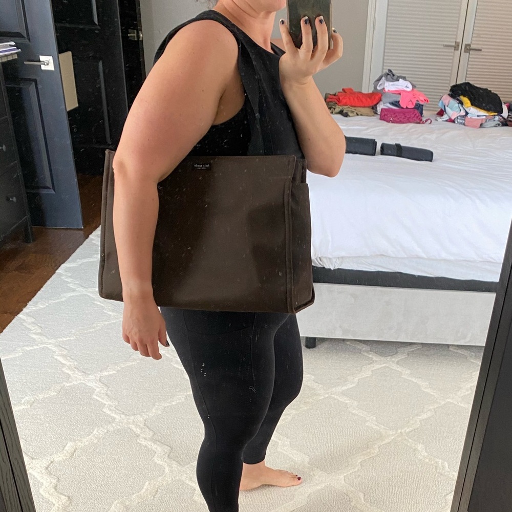 Kate Spade diaper bag